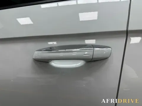 2023 Volkswagen Tayron 20