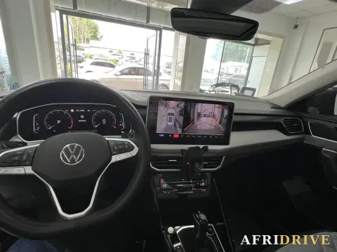2023 Volkswagen Tayron 14