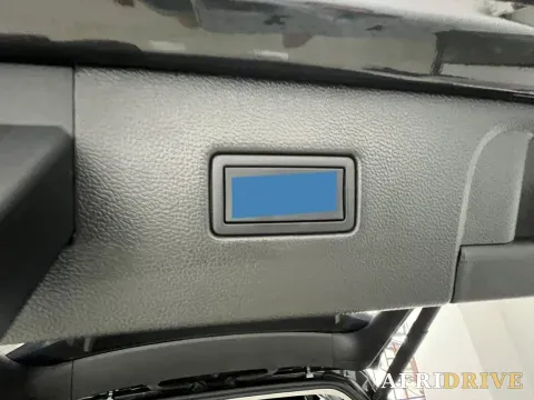 2023 Volkswagen Tayron 20
