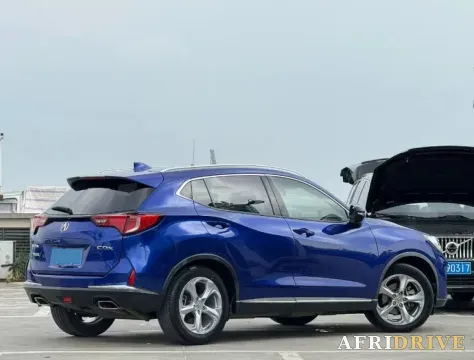 2016 Acura CDX 9