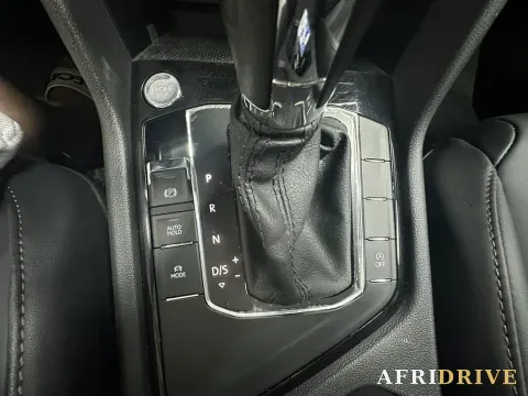 2021 Volkswagen Tharu 14