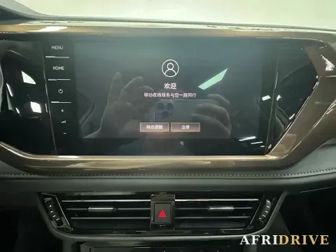 2021 Volkswagen Tharu 24