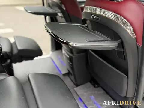 2023 GAC Trumpchi M8 15