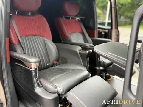 2023 GAC Trumpchi M8 18