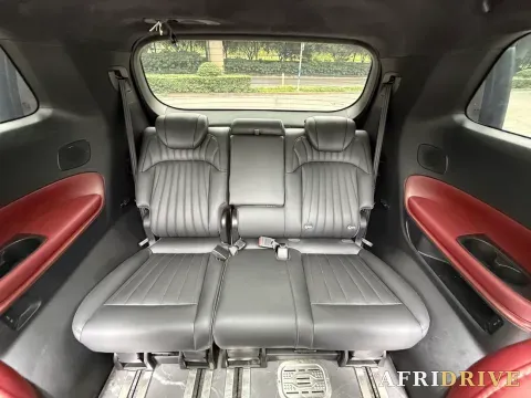 2023 GAC Trumpchi M8 20