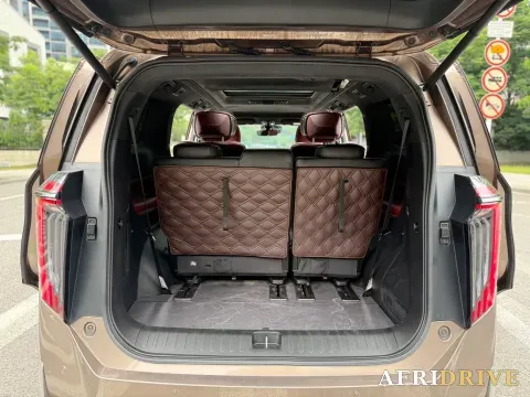 2023 GAC Trumpchi M8 24