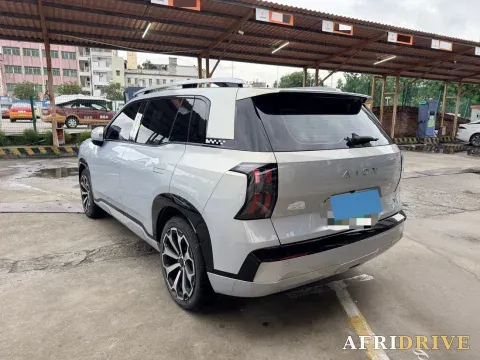 2025 Aion V 6