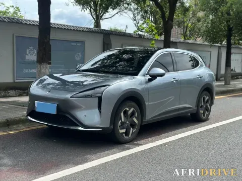 2024 BaoJun Cloud Sea