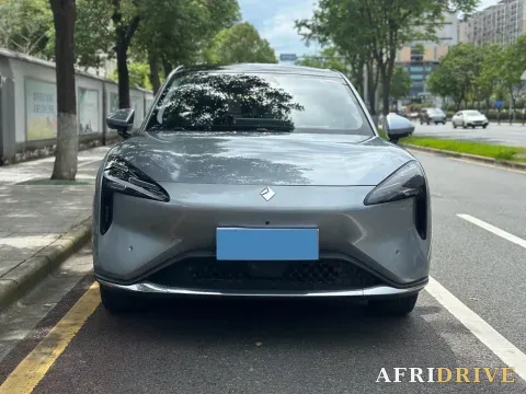 2024 BaoJun Cloud Sea 2