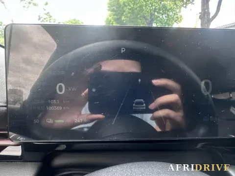 2024 BaoJun Cloud Sea 11