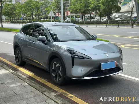 2024 BaoJun Cloud Sea 3