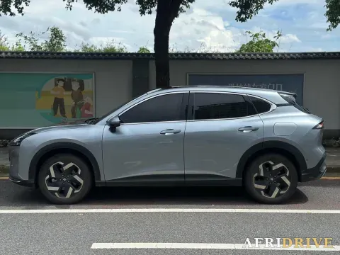 2024 BaoJun Cloud Sea 4