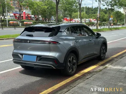 2024 BaoJun Cloud Sea 6