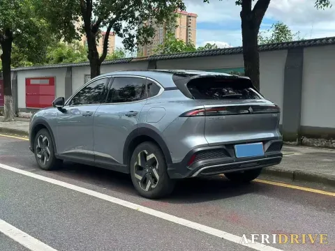 2024 BaoJun Cloud Sea 7