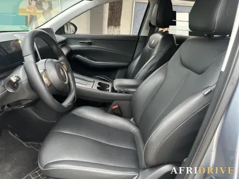2024 BaoJun Cloud Sea 8