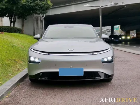 2021 Iveco OuSheng 2