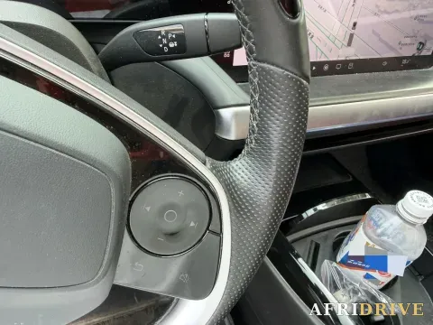 2021 Iveco OuSheng 3