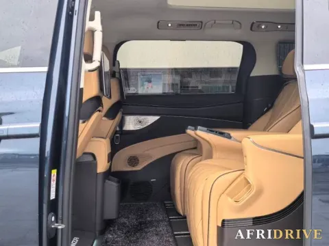 2024 Denza D9 10