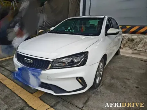 2021 BaoJun 530