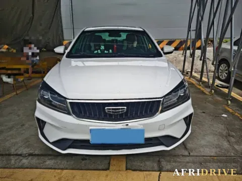 2021 BaoJun 530 2