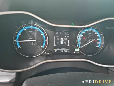 2021 BaoJun 530 5