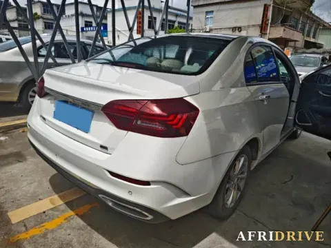 2021 BaoJun 530 6