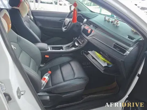 2021 BaoJun 530 7