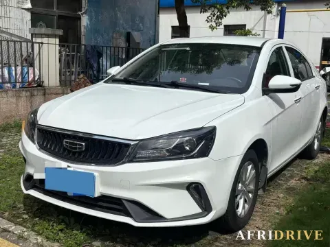 2021 BaoJun 530