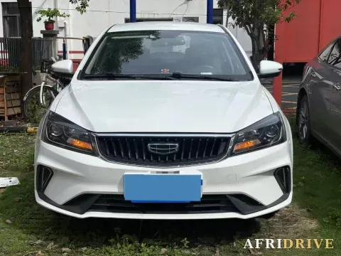 2021 BaoJun 530 2