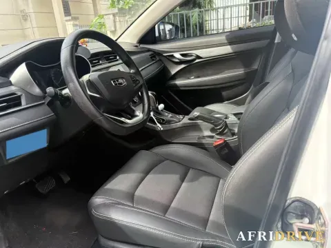 2021 BaoJun 530 3