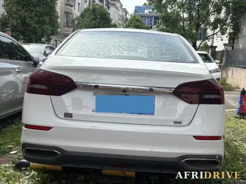 2021 BaoJun 530 5