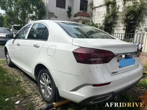2021 BaoJun 530 6