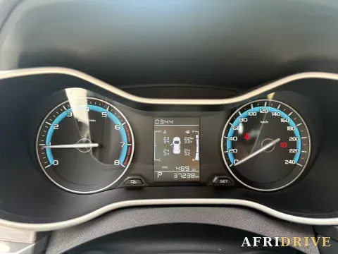 2021 BaoJun 530 7