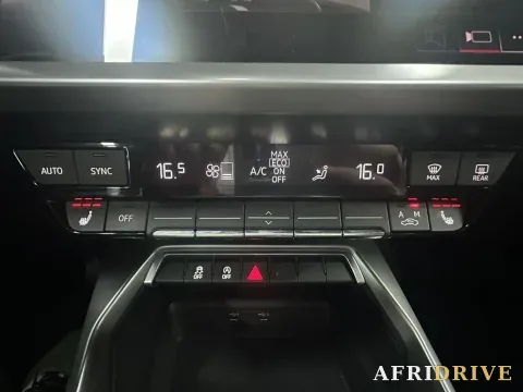 2023 Audi A3 13