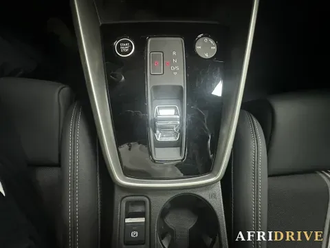 2023 Audi A3 15