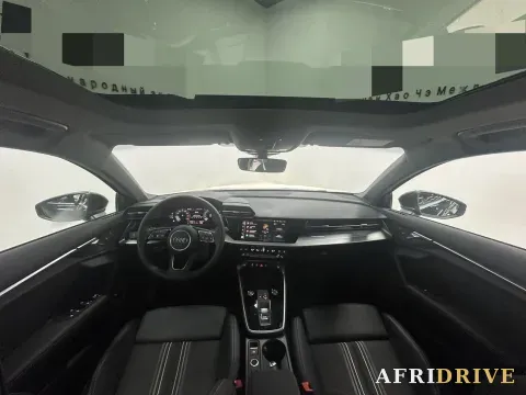 2023 Audi A3 16