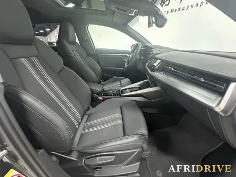 2023 Audi A3 20