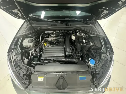 2023 Audi A3 9