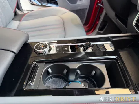 2023 Volkswagen Teramont 20