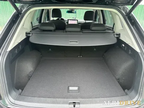 2023 Volkswagen Tayron 16