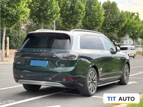 2024 AITO M9 19