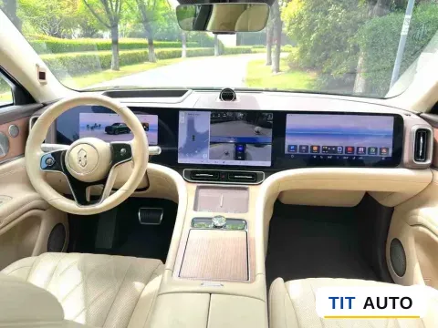 2024 AITO M9 10