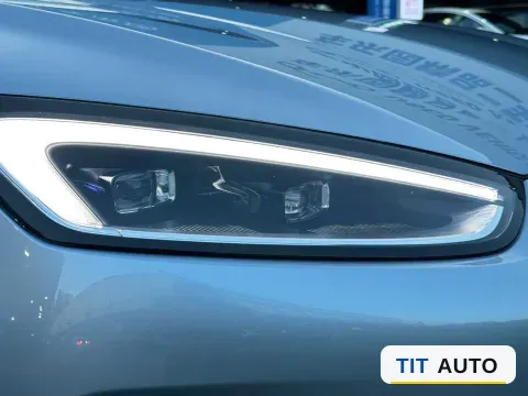 2022 AITO M5 13