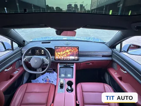 2022 AITO M5 14