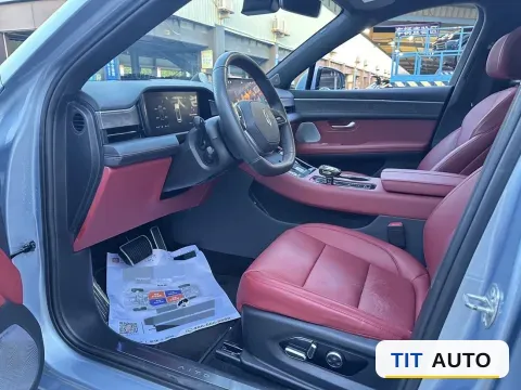2022 AITO M5 16