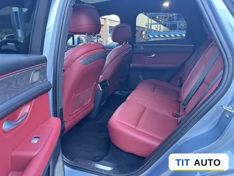 2022 AITO M5 17