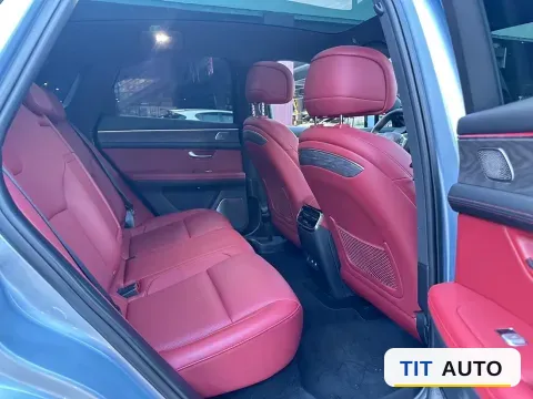 2022 AITO M5 18
