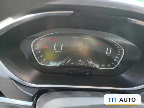 2018 BaoJun 360 9