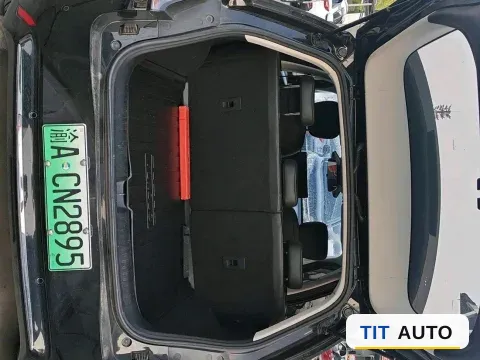 2023 BaoJun Cloud 12