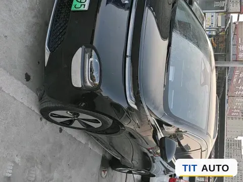 2023 BaoJun Cloud 9